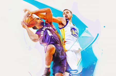 basketball poster