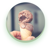 ice cream