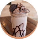 milkshake