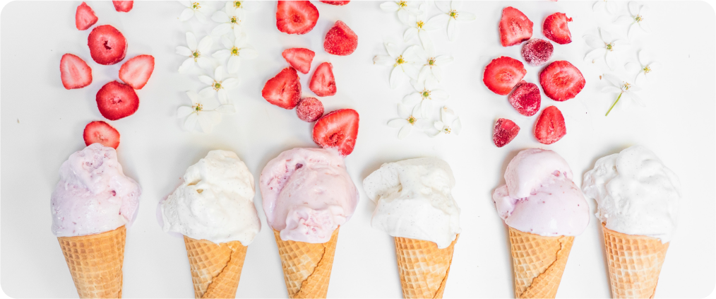 ice-cream cool